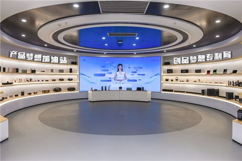 六大科技看點(diǎn)，玩轉(zhuǎn)三諾智慧聲谷科普教育基地的電競信息科技