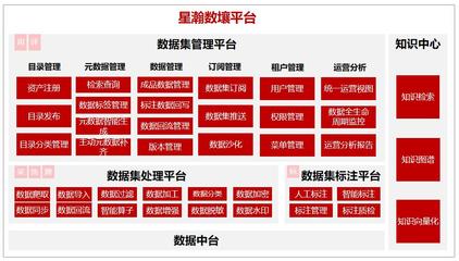 中國聯(lián)通入選首批央企人工智能高質(zhì)量數(shù)據(jù)集名單，數(shù)據(jù)服務(wù)能力獲國家認(rèn)可