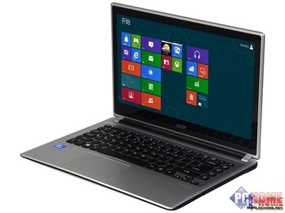 家用嬌貴 宏碁V5淄博新博僅售3599