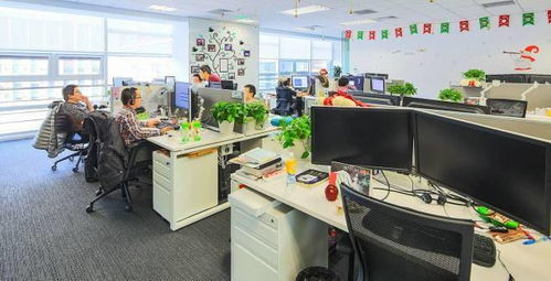 微軟蘇州二期開工,未來研發(fā)人數(shù)國內(nèi)第一