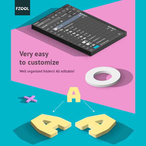 3d文字圖形生成器2平面設(shè)計(jì)素材字體png立體模板ai海報(bào)ps動(dòng)作插件 淘寶網(wǎng) 特色字體設(shè)計(jì)