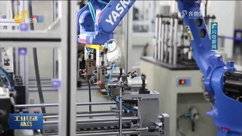 淄博 加快 綠色工廠(chǎng) 建設(shè) 賦能高質(zhì)量發(fā)展