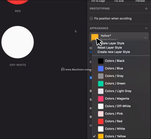 sketch 80 for mac 強(qiáng)大的矢量繪圖設(shè)計(jì)軟件 中文激活版