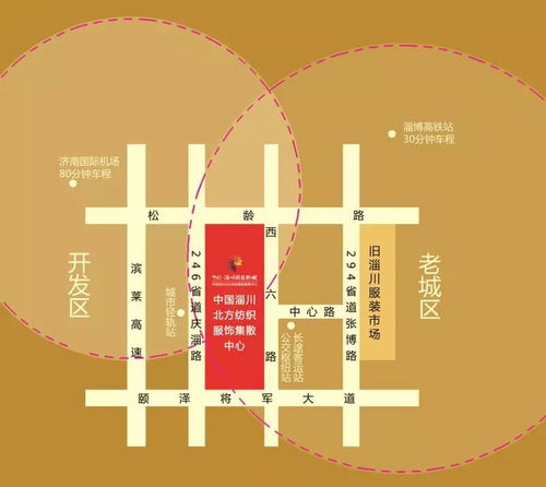 厲害了 投資37億,淄博要建一座 新城 ,馬上就開(kāi)工